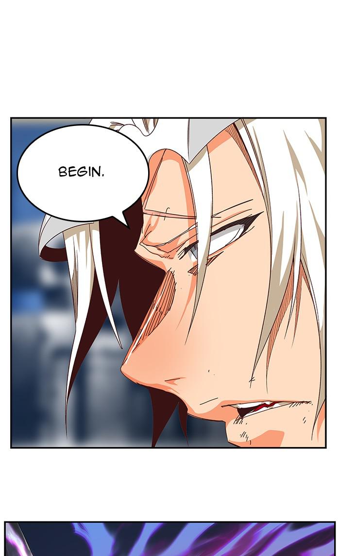 The God of High School Chap 541 - Next Chap 542