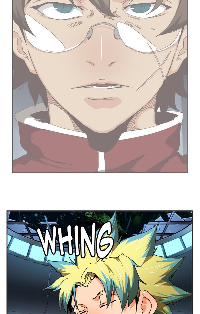 The God of High School Chap 541 - Next Chap 542