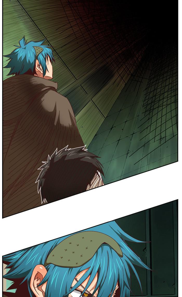 The God of High School Chap 541 - Next Chap 542