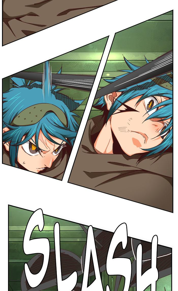 The God of High School Chap 541 - Next Chap 542