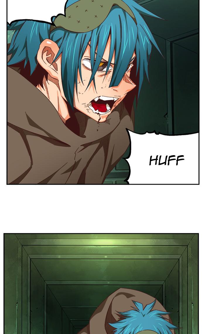 The God of High School Chap 541 - Next Chap 542