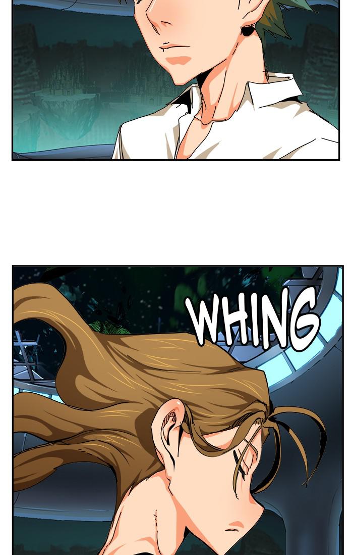 The God of High School Chap 541 - Next Chap 542