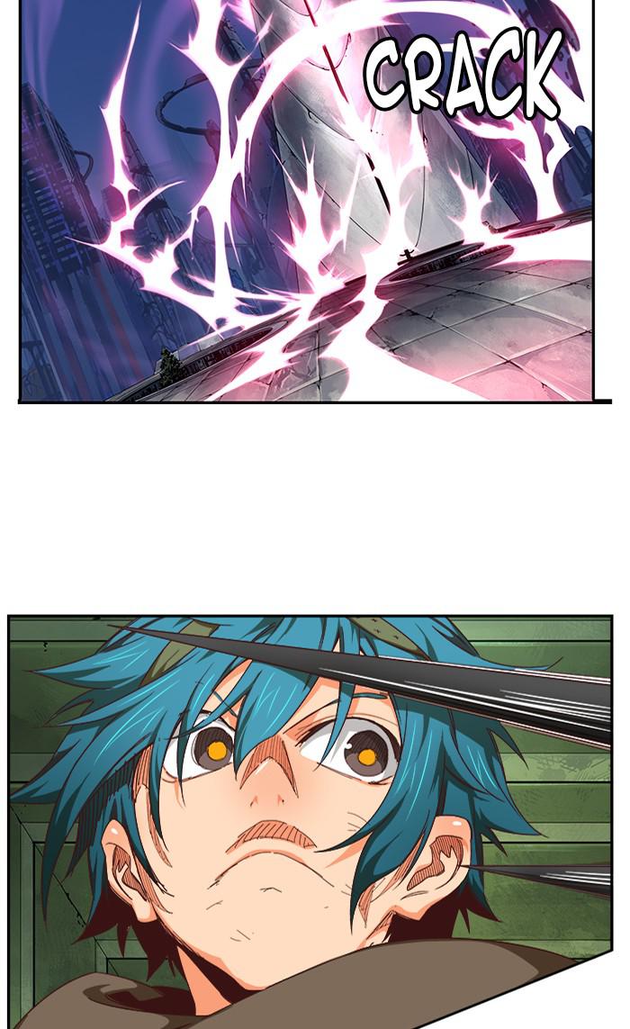 The God of High School Chap 541 - Next Chap 542