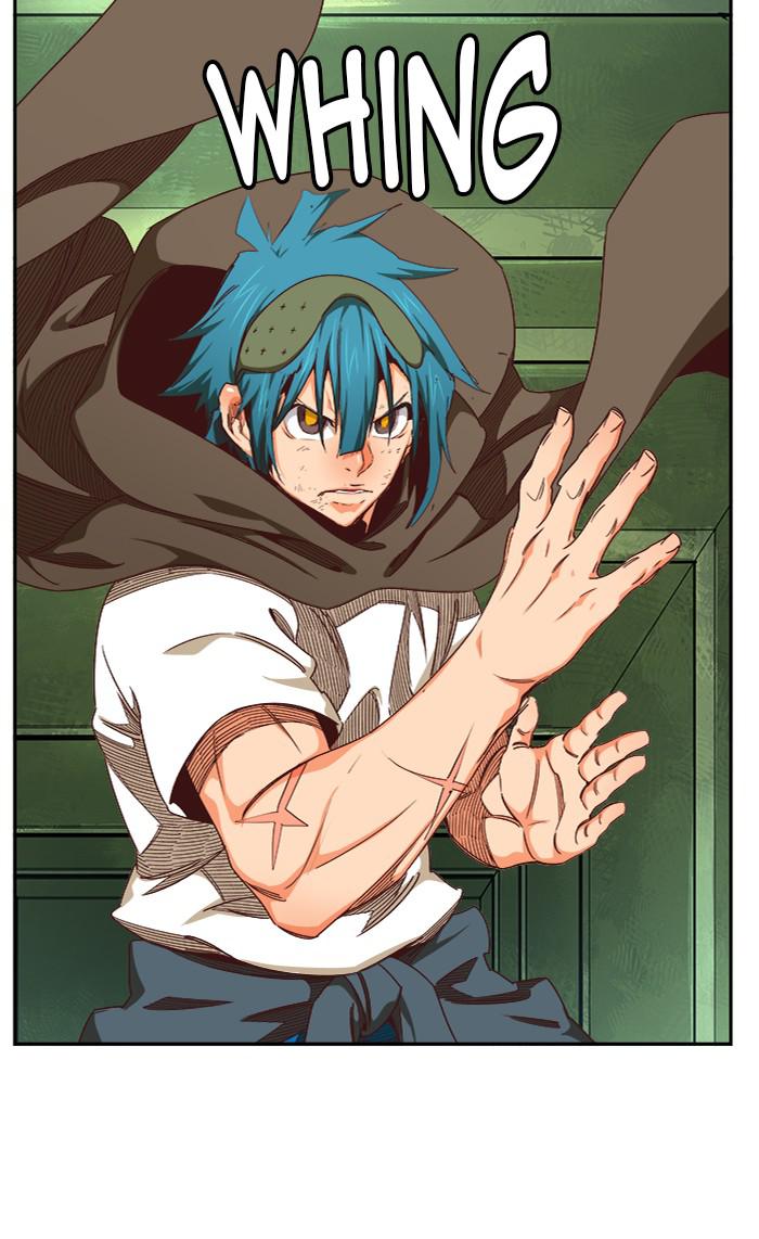 The God of High School Chap 541 - Next Chap 542