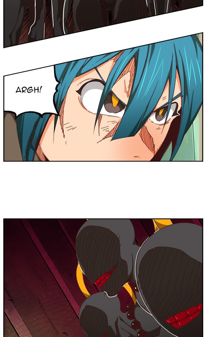 The God of High School Chap 541 - Next Chap 542