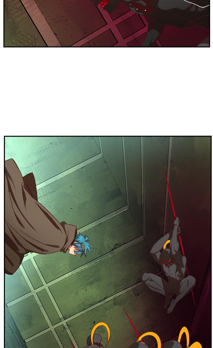 The God of High School Chap 541 - Next Chap 542