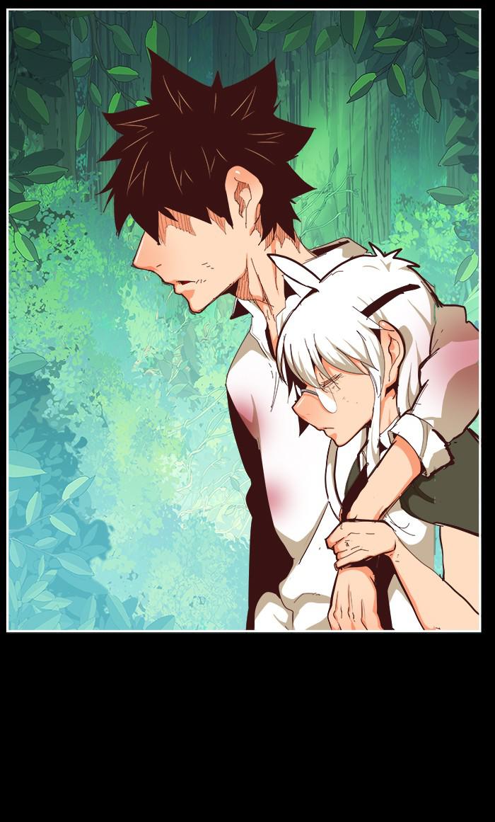 The God of High School Chap 542 - Next Chap 543