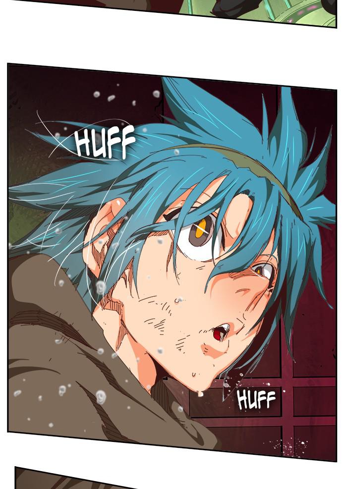 The God of High School Chap 542 - Next Chap 543
