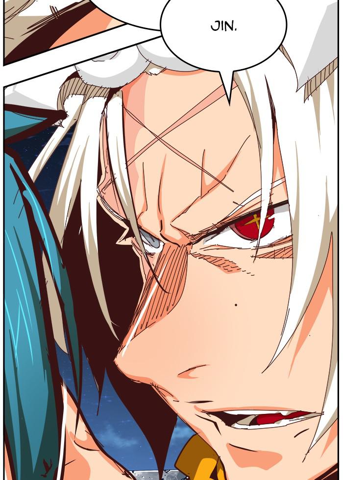 The God of High School Chap 542 - Next Chap 543