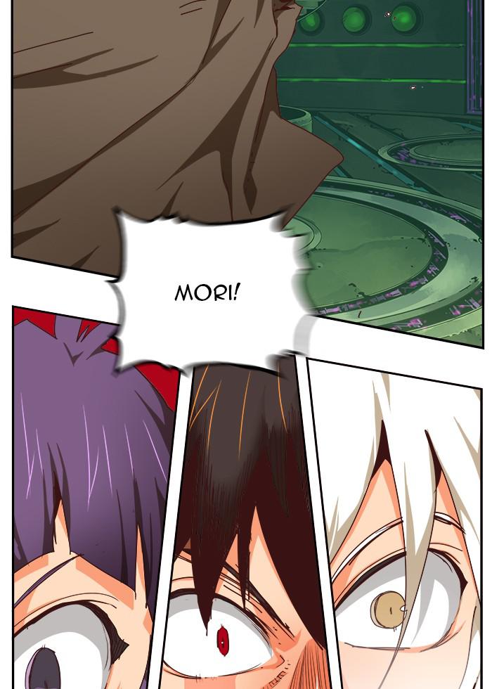 The God of High School Chap 542 - Next Chap 543