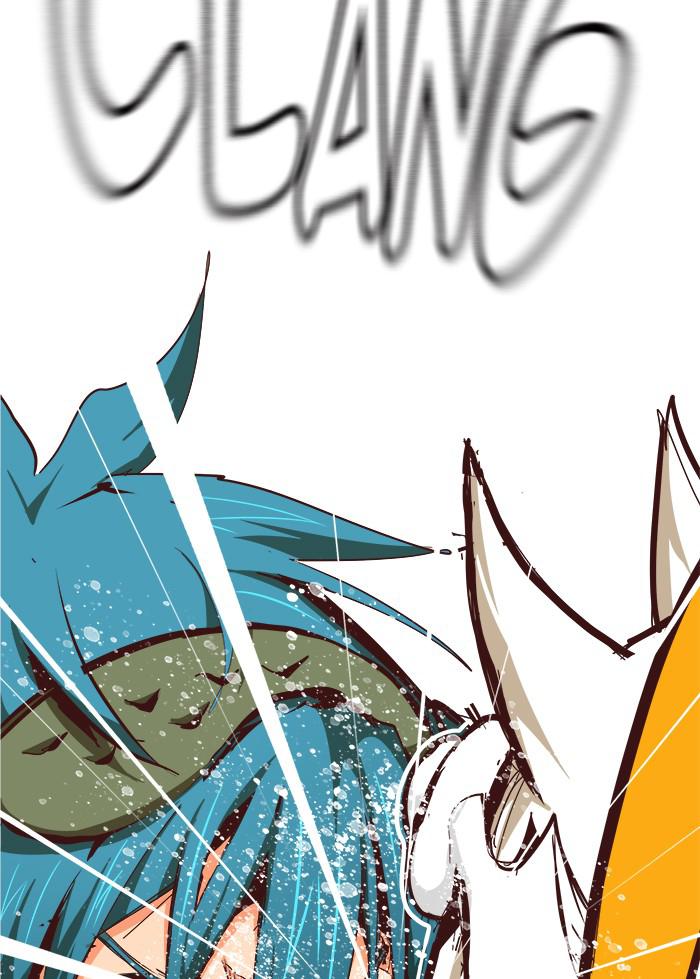 The God of High School Chap 542 - Next Chap 543