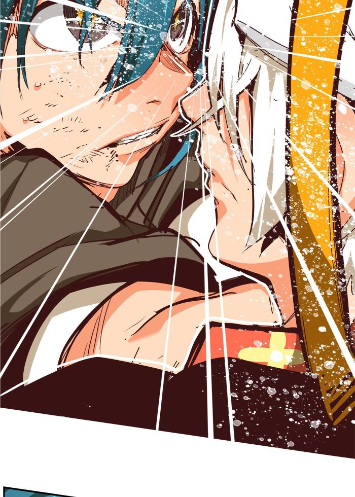 The God of High School Chap 542 - Next Chap 543