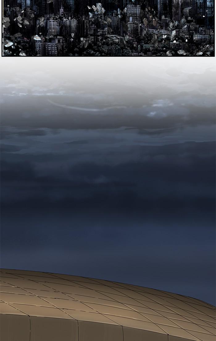 The God of High School Chap 542 - Next Chap 543