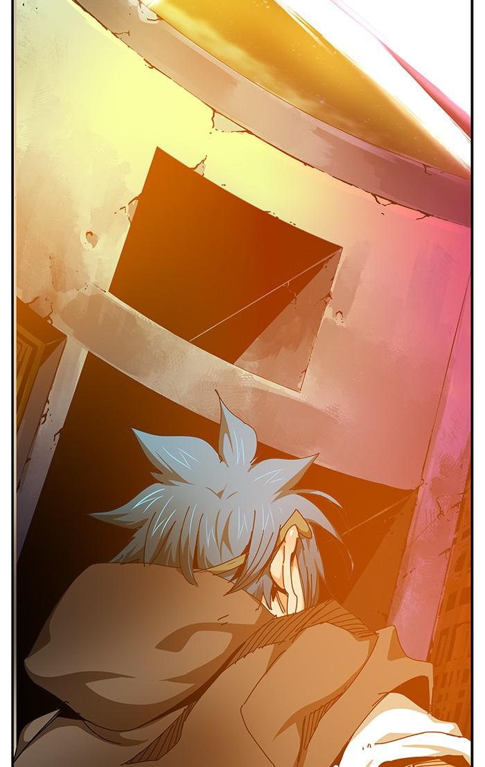 The God of High School Chap 542 - Next Chap 543