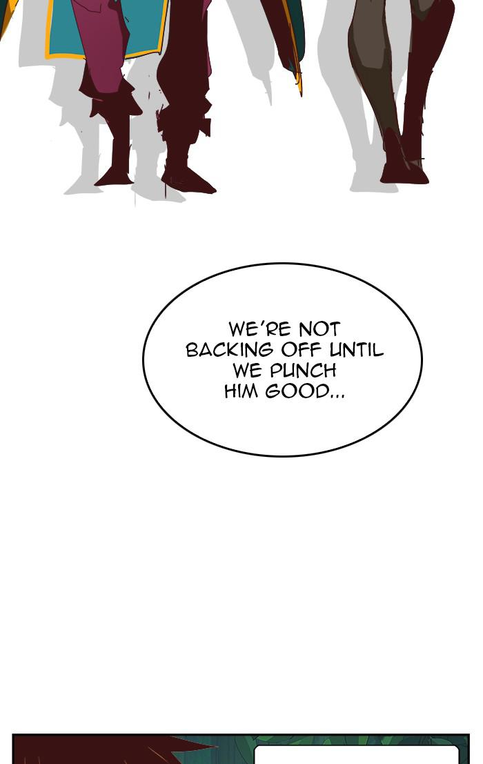 The God of High School Chap 542 - Next Chap 543