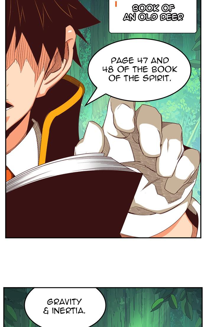 The God of High School Chap 542 - Next Chap 543