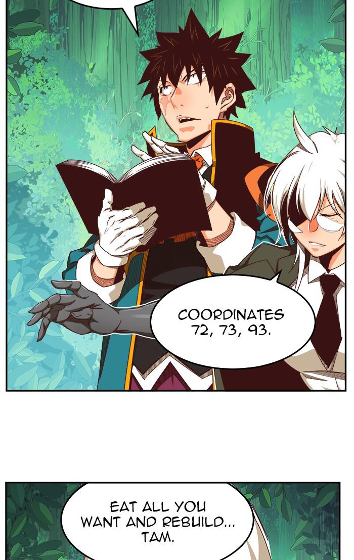 The God of High School Chap 542 - Next Chap 543