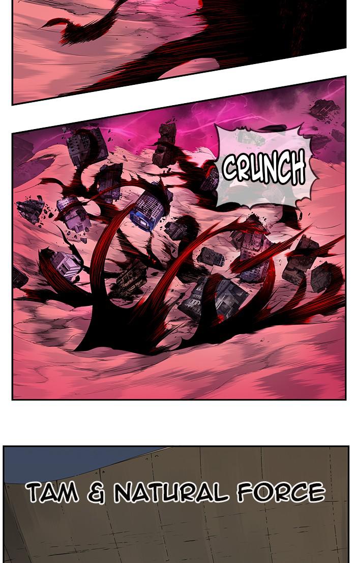 The God of High School Chap 542 - Next Chap 543
