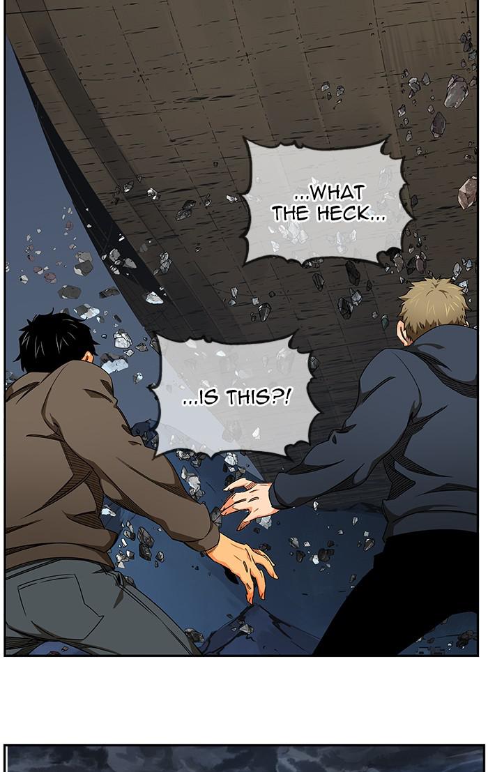 The God of High School Chap 542 - Next Chap 543