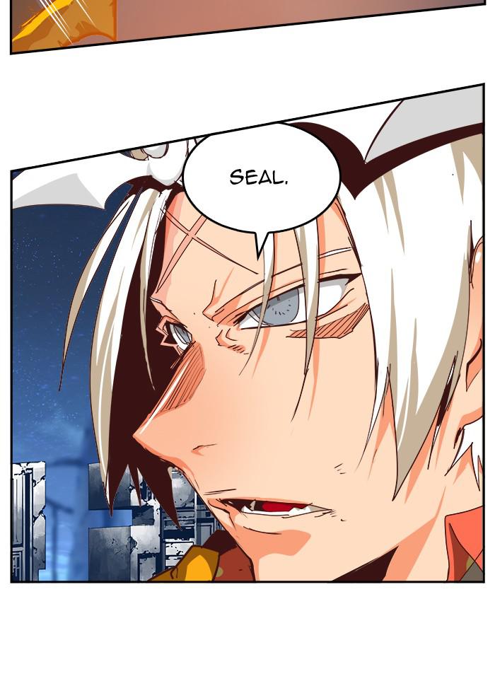 The God of High School Chap 542 - Next Chap 543