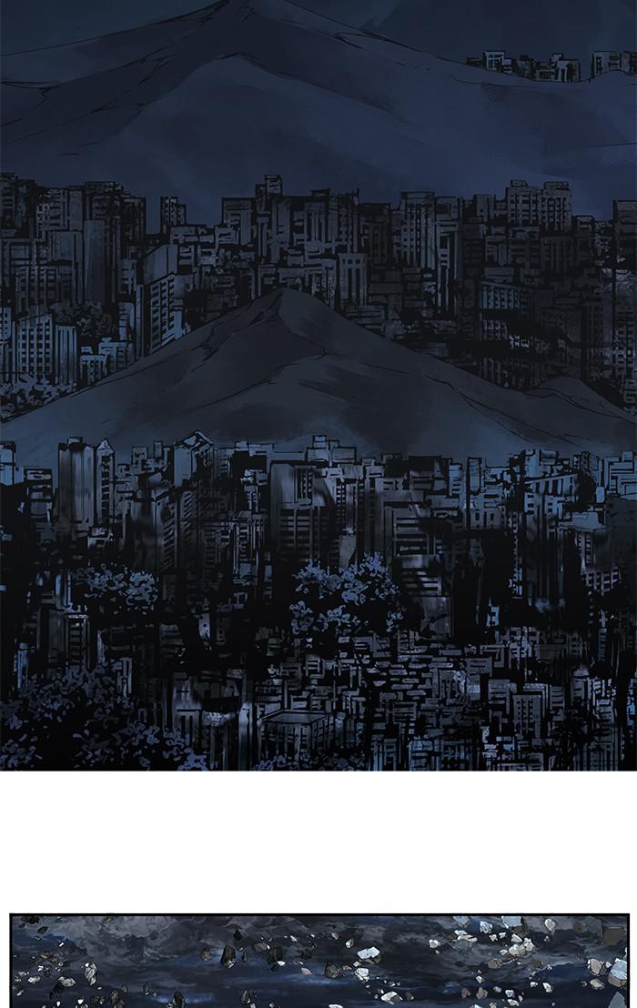 The God of High School Chap 542 - Next Chap 543