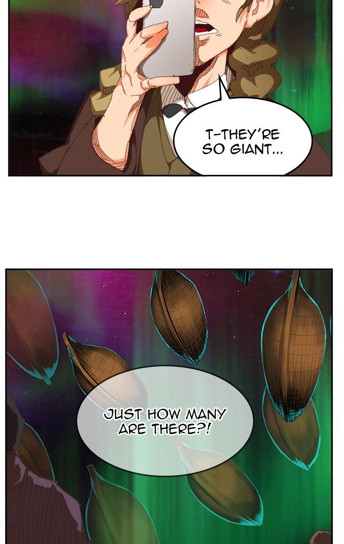 The God of High School Chap 542 - Next Chap 543
