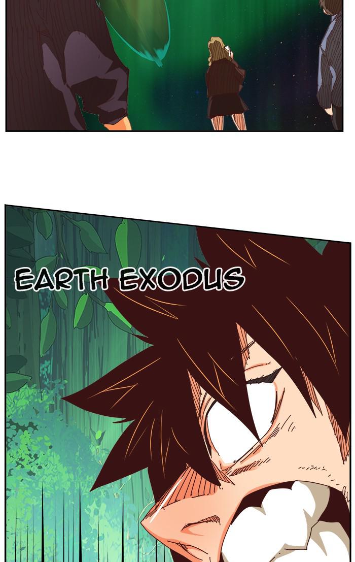 The God of High School Chap 542 - Next Chap 543