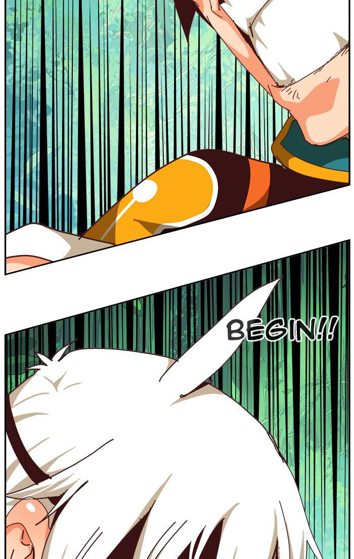 The God of High School Chap 542 - Next Chap 543