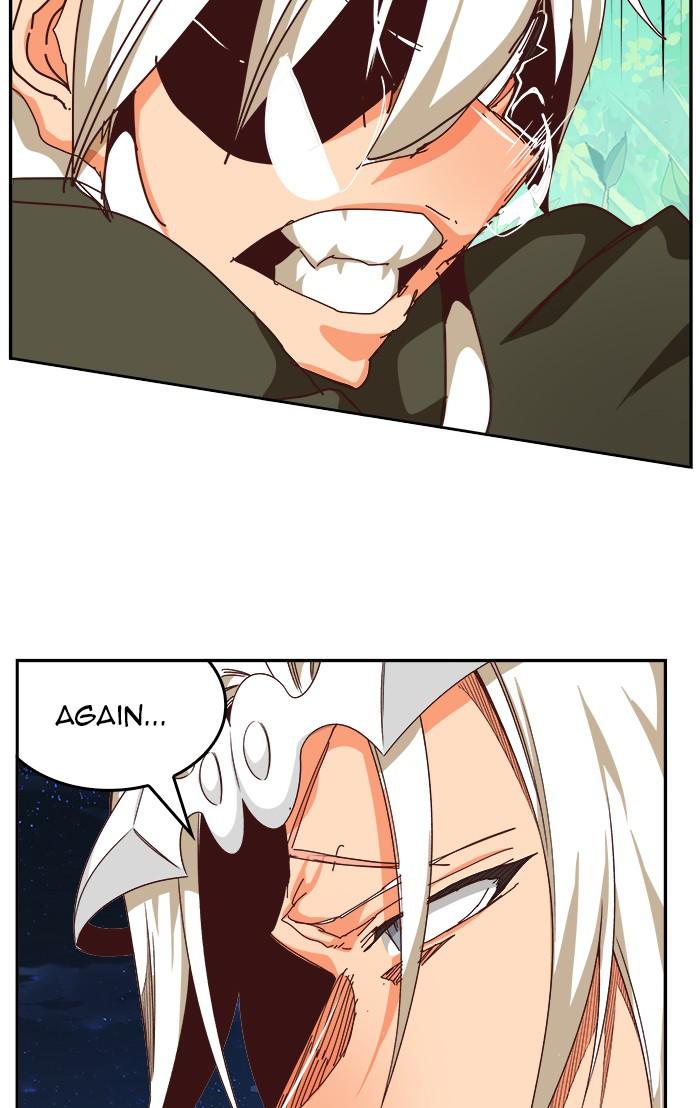 The God of High School Chap 542 - Next Chap 543