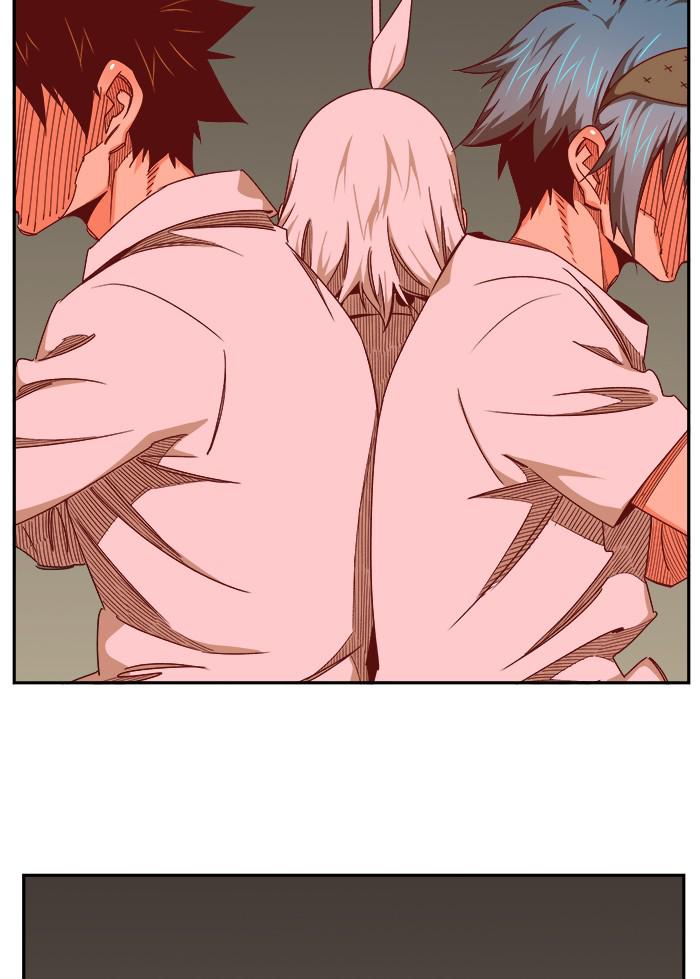 The God of High School Chap 542 - Next Chap 543