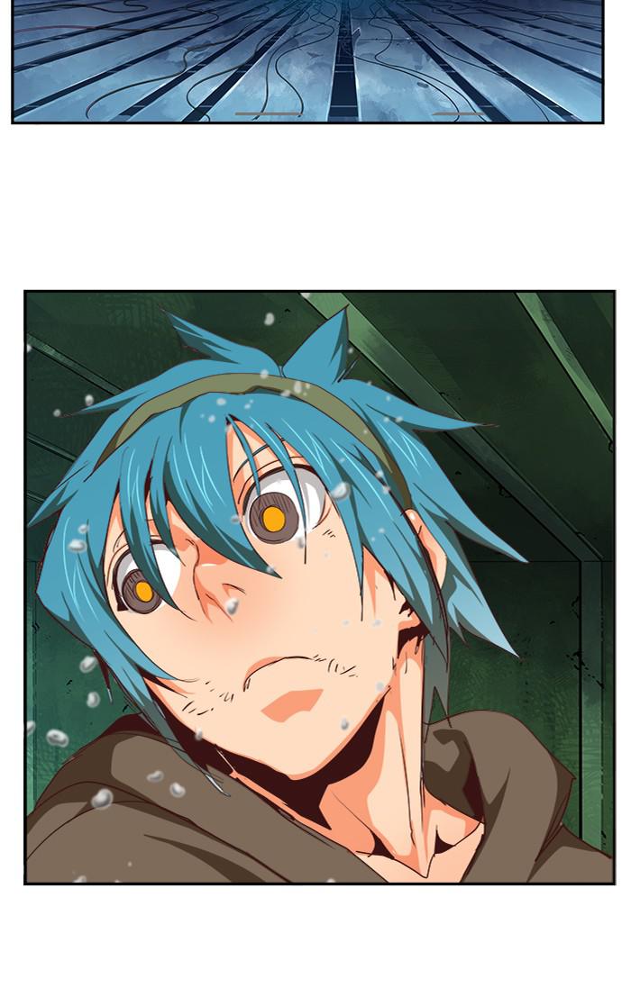 The God of High School Chap 542 - Next Chap 543