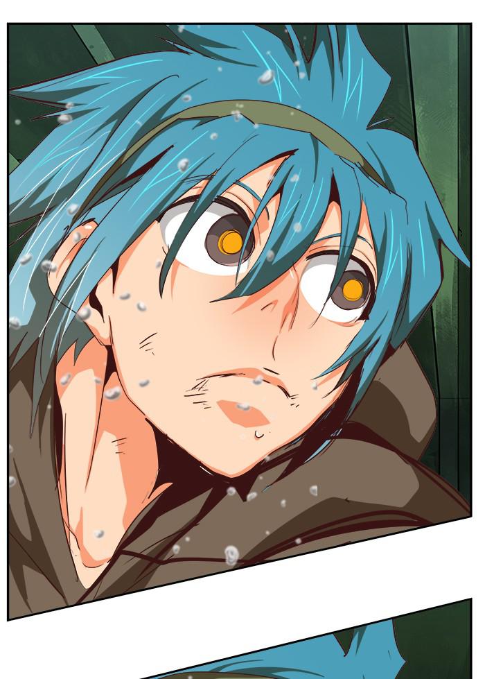 The God of High School Chap 542 - Next Chap 543