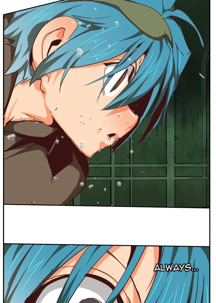 The God of High School Chap 542 - Next Chap 543