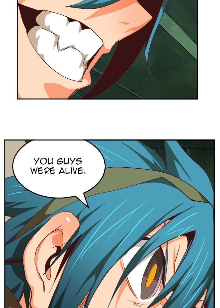 The God of High School Chap 542 - Next Chap 543