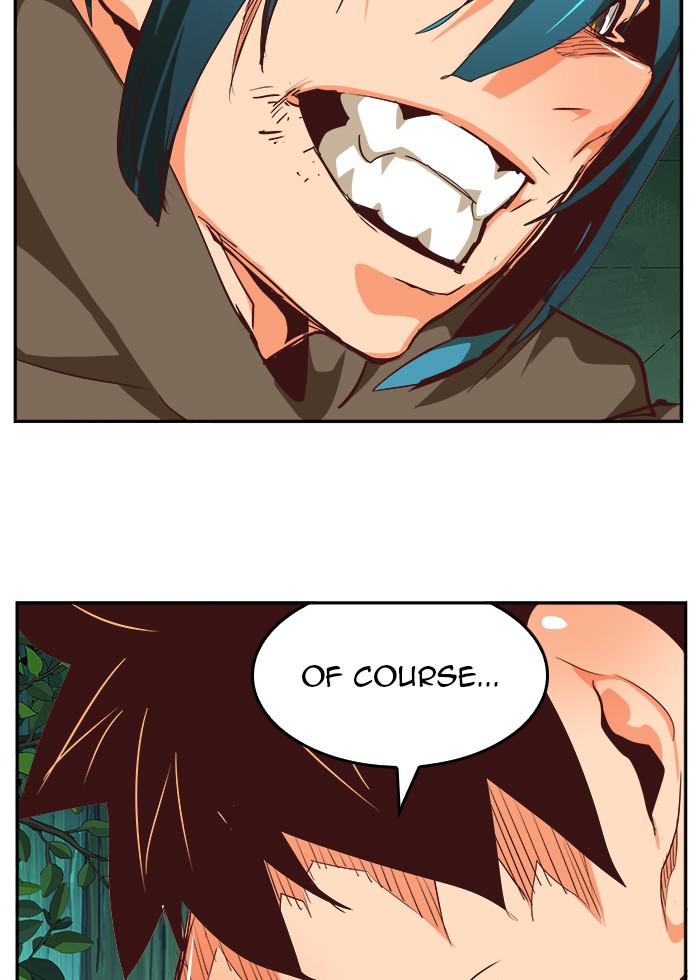 The God of High School Chap 542 - Next Chap 543