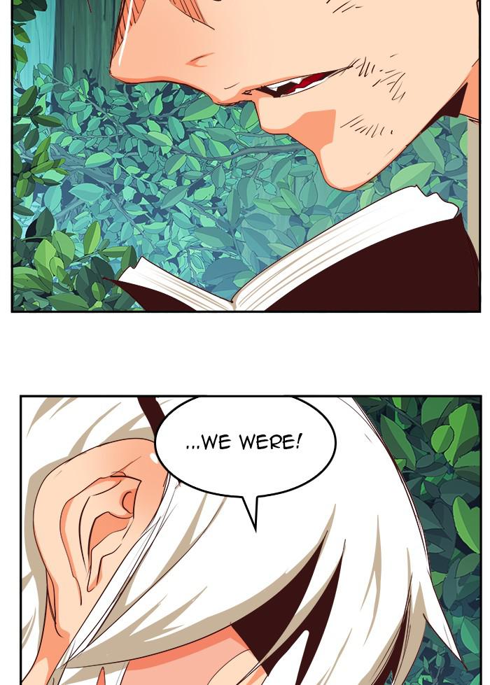 The God of High School Chap 542 - Next Chap 543