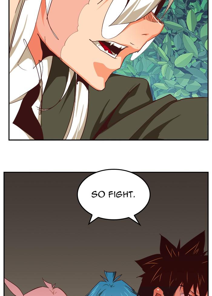 The God of High School Chap 542 - Next Chap 543