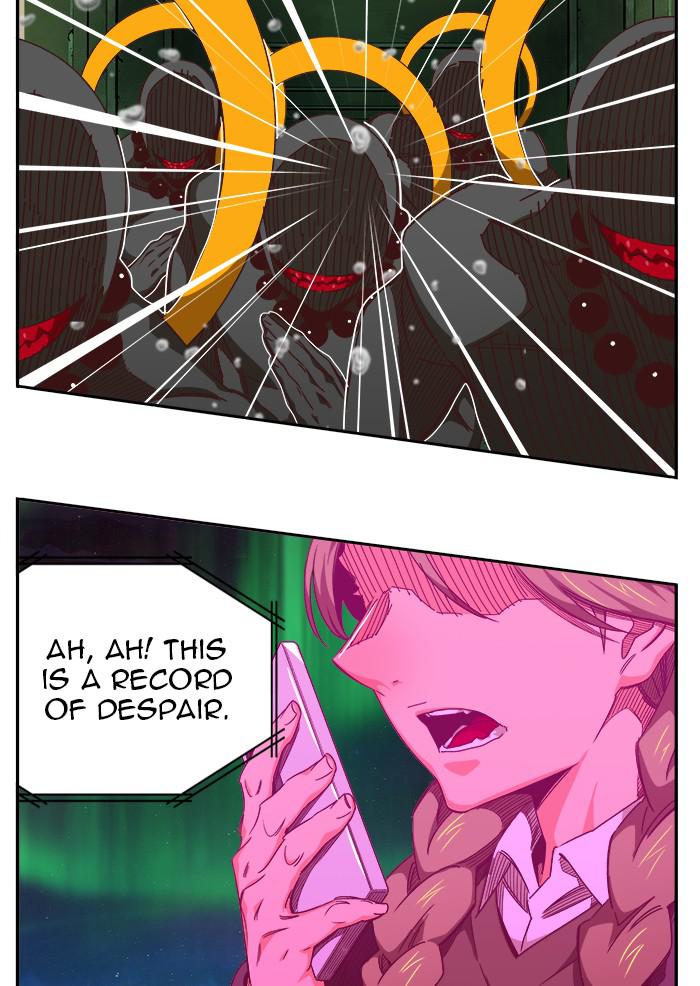 The God of High School Chap 542 - Next Chap 543