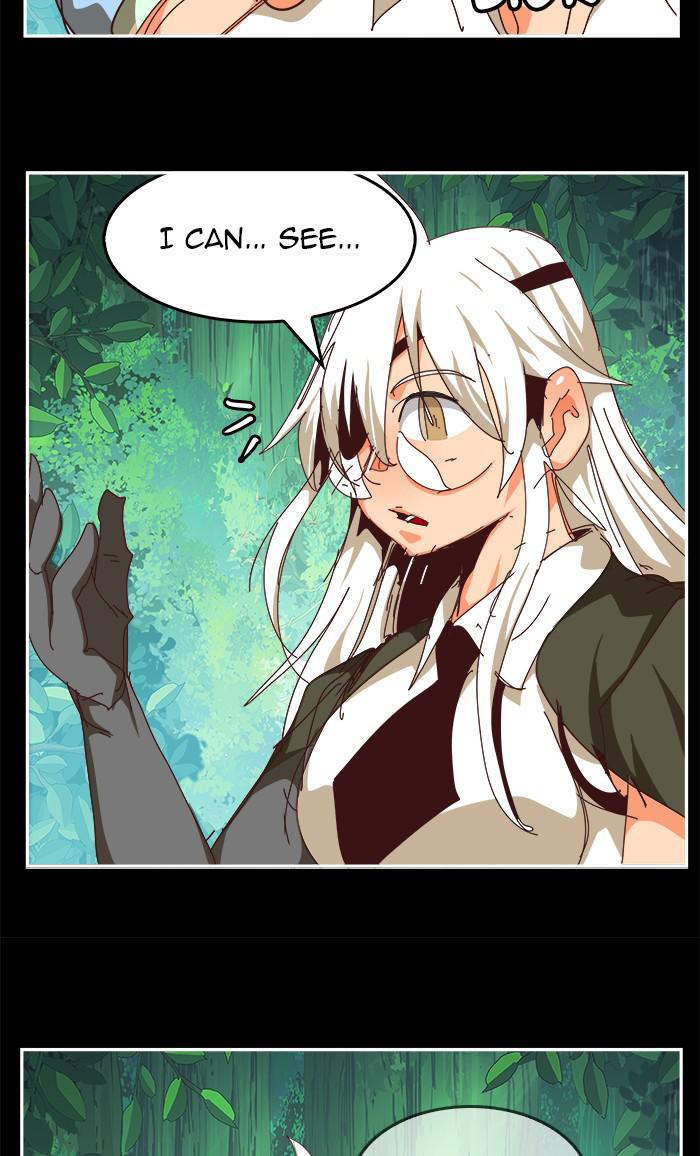 The God of High School Chap 542 - Next Chap 543