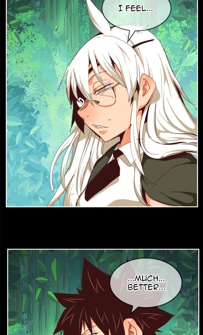 The God of High School Chap 542 - Next Chap 543