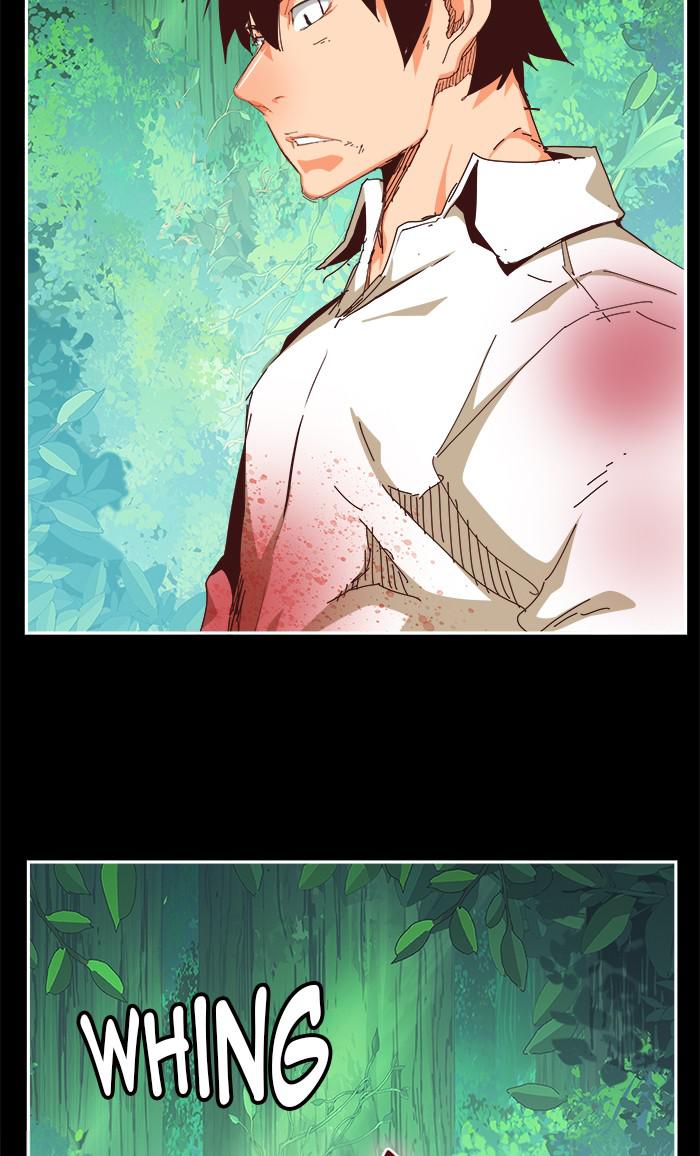 The God of High School Chap 542 - Next Chap 543