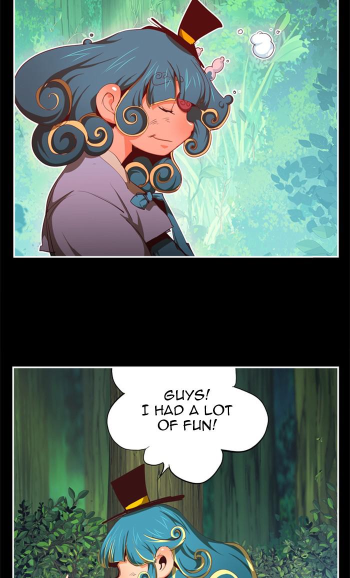 The God of High School Chap 542 - Next Chap 543