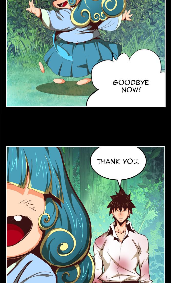 The God of High School Chap 542 - Next Chap 543