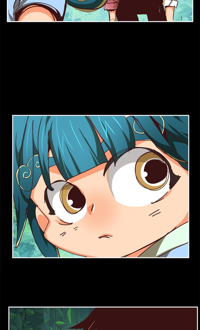 The God of High School Chap 542 - Next Chap 543