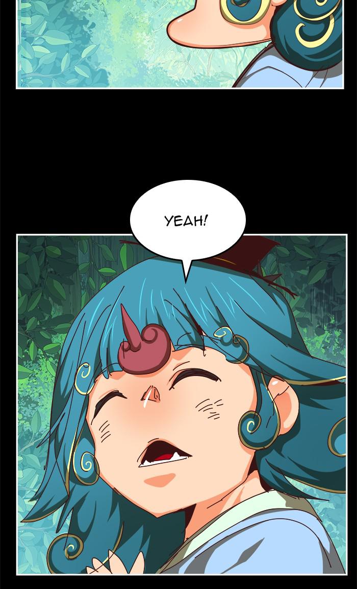 The God of High School Chap 542 - Next Chap 543