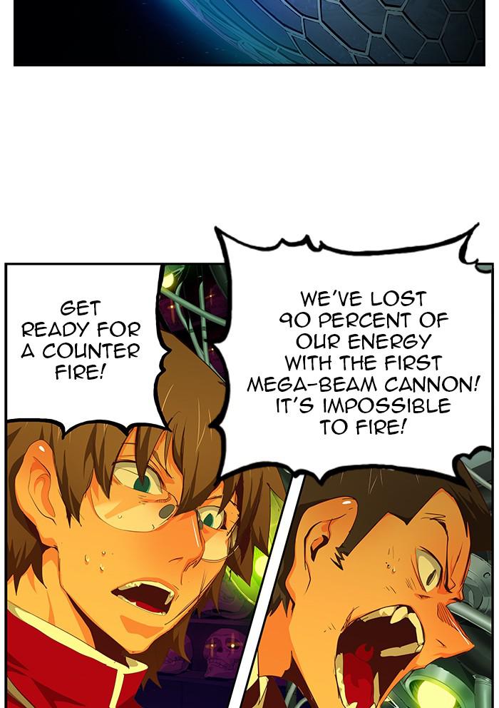 The God of High School Chap 542 - Next Chap 543