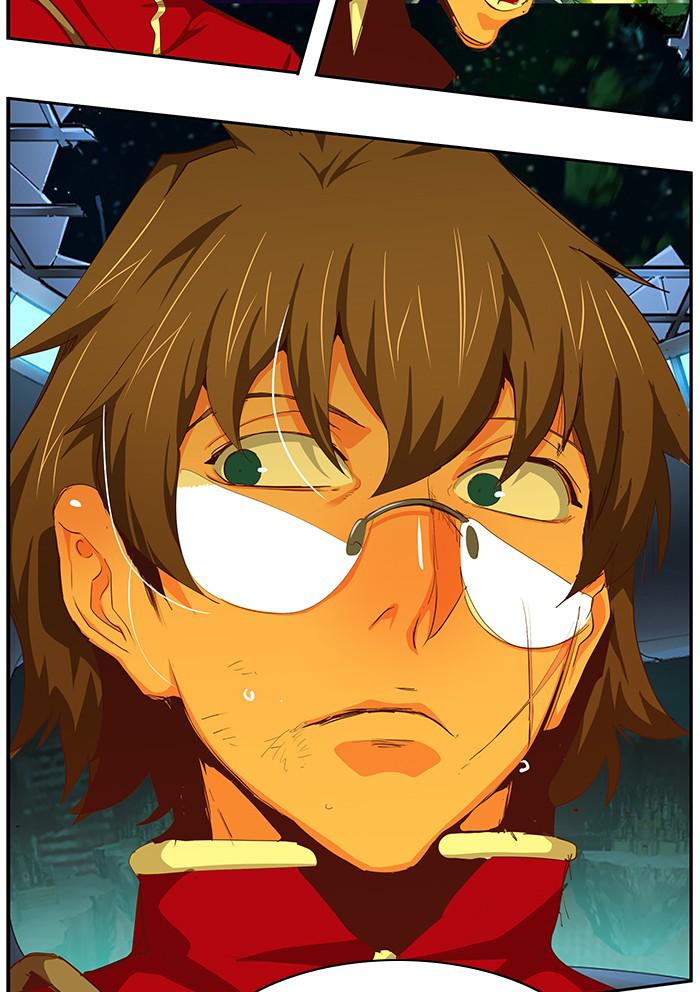 The God of High School Chap 542 - Next Chap 543