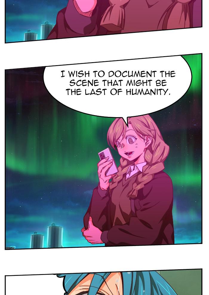 The God of High School Chap 542 - Next Chap 543