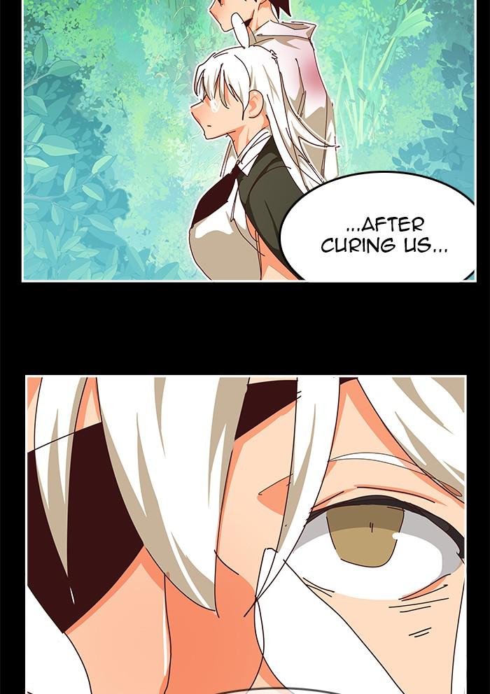 The God of High School Chap 542 - Next Chap 543