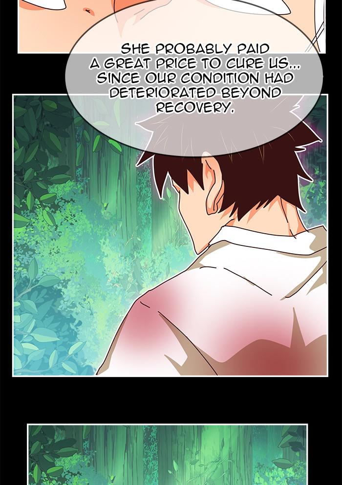 The God of High School Chap 542 - Next Chap 543